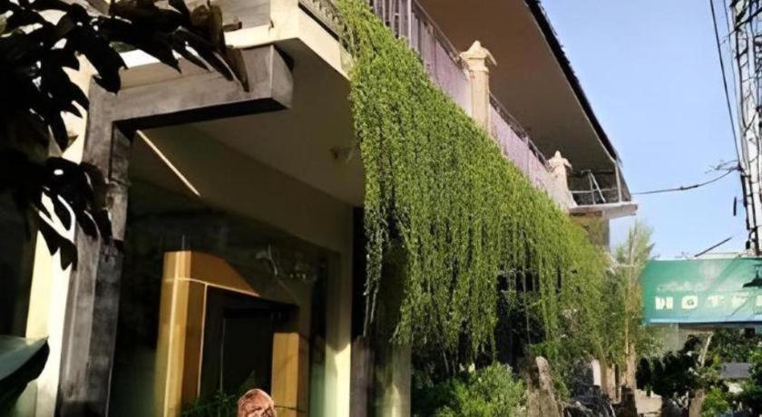 Malioboro Garden Hotel Yogyakarta Ngoại thất bức ảnh