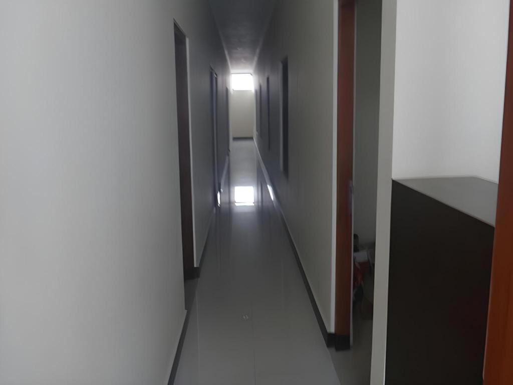 Malioboro Garden Hotel Yogyakarta Ngoại thất bức ảnh