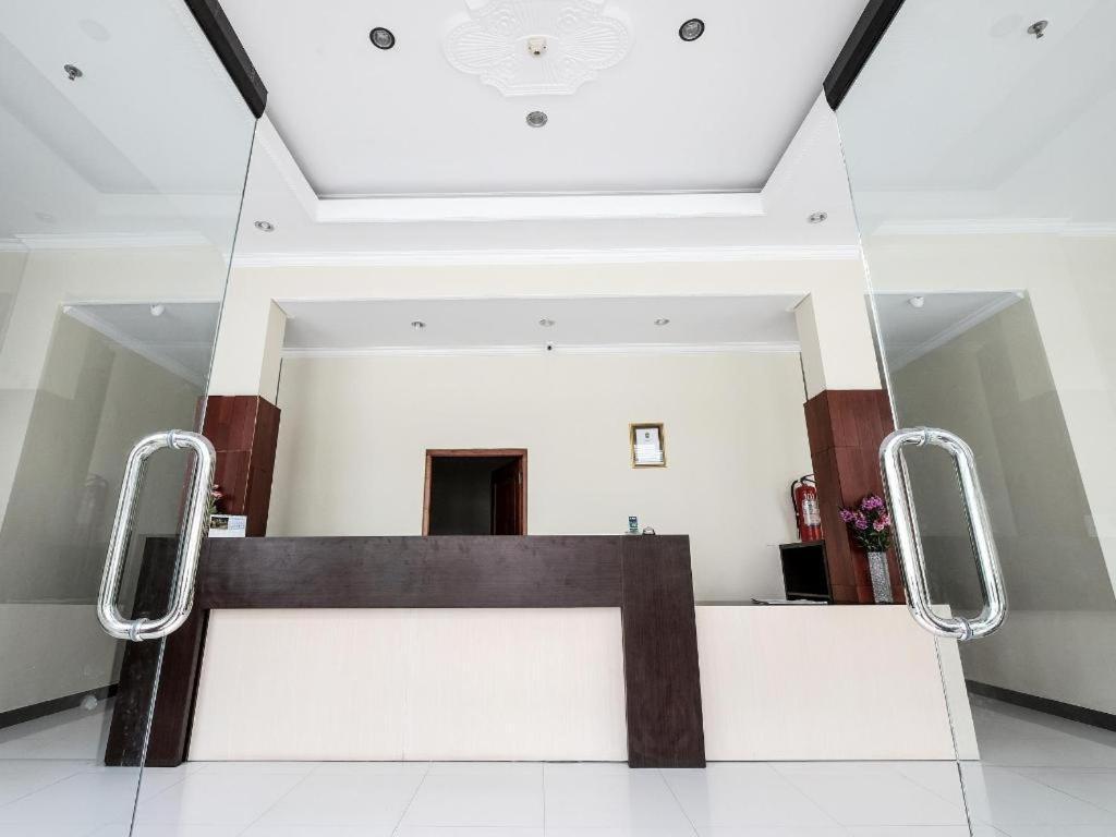 Malioboro Garden Hotel Yogyakarta Ngoại thất bức ảnh
