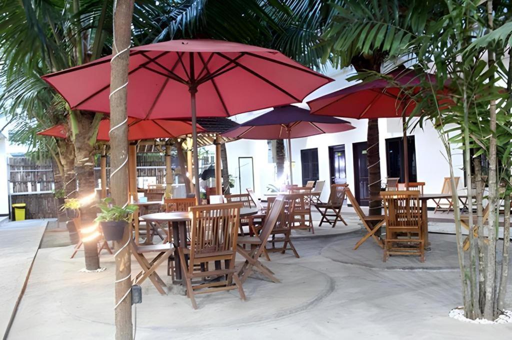 Malioboro Garden Hotel Yogyakarta Ngoại thất bức ảnh