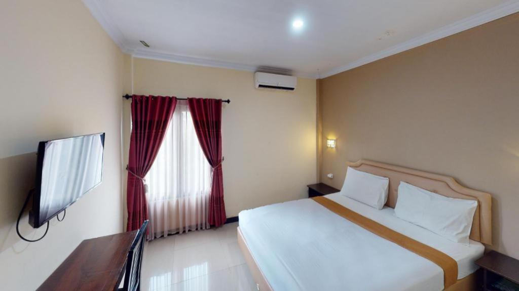 Malioboro Garden Hotel Yogyakarta Ngoại thất bức ảnh