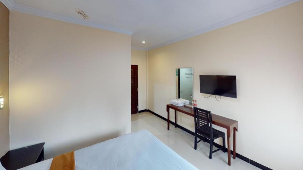 Malioboro Garden Hotel Yogyakarta Ngoại thất bức ảnh