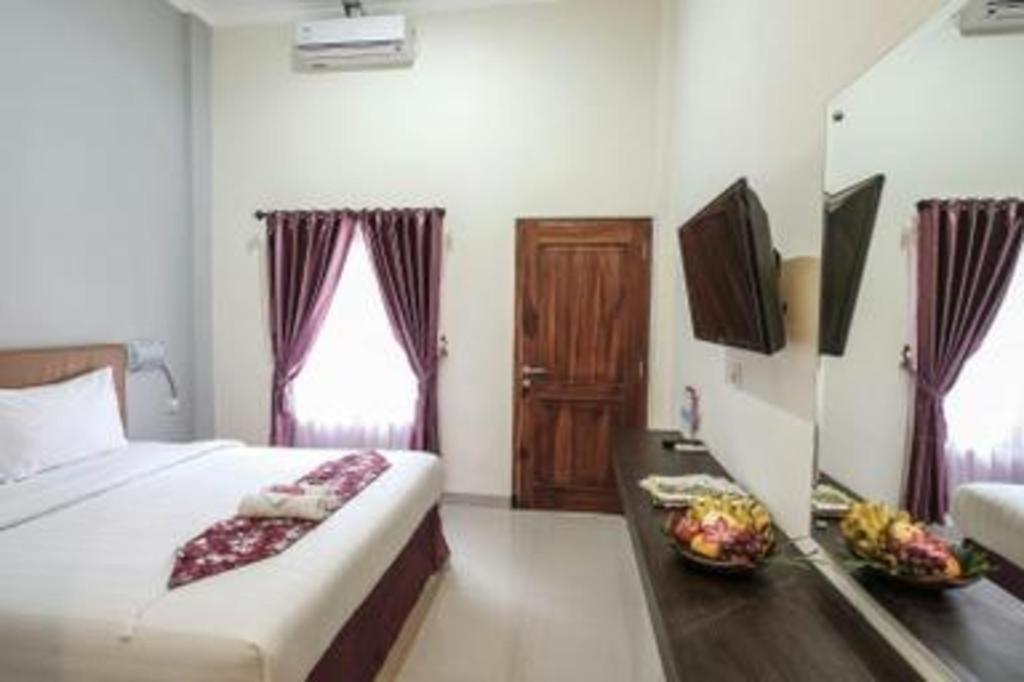 Malioboro Garden Hotel Yogyakarta Ngoại thất bức ảnh
