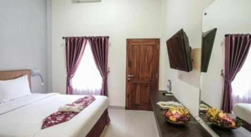 Malioboro Garden Hotel Yogyakarta Ngoại thất bức ảnh