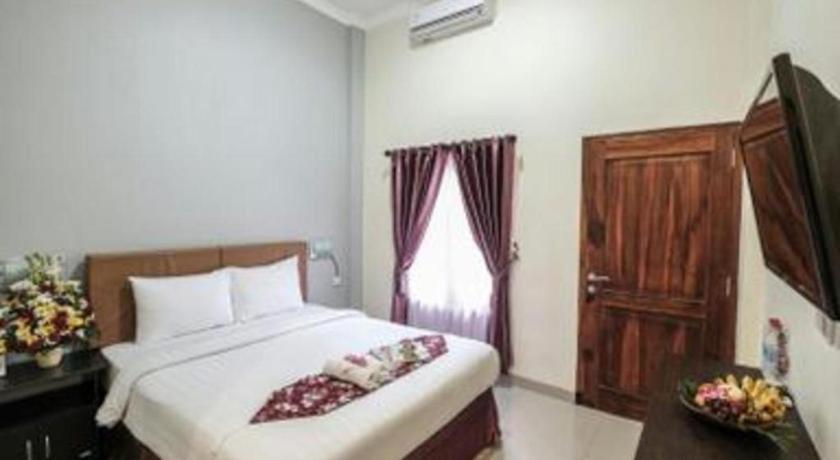 Malioboro Garden Hotel Yogyakarta Ngoại thất bức ảnh