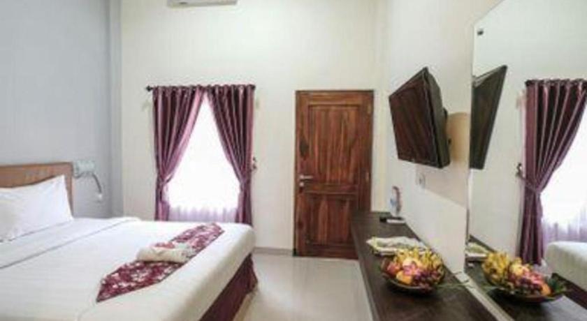 Malioboro Garden Hotel Yogyakarta Ngoại thất bức ảnh