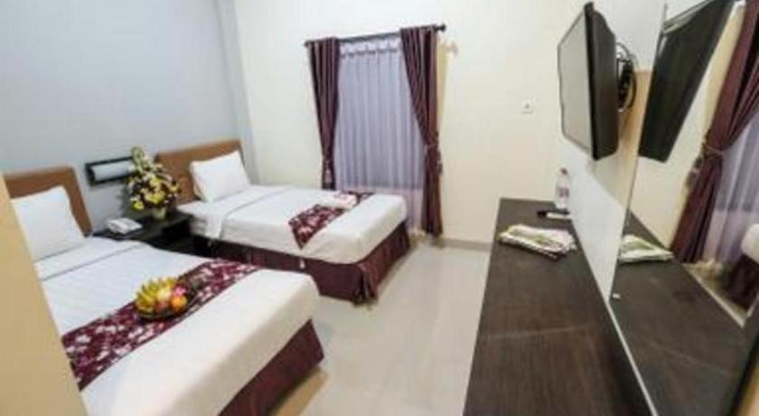 Malioboro Garden Hotel Yogyakarta Ngoại thất bức ảnh