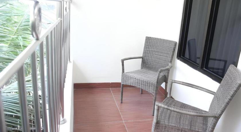 Malioboro Garden Hotel Yogyakarta Ngoại thất bức ảnh