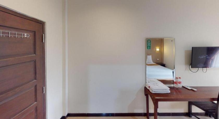Malioboro Garden Hotel Yogyakarta Ngoại thất bức ảnh