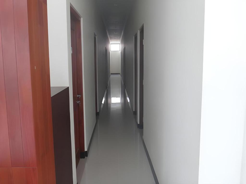 Malioboro Garden Hotel Yogyakarta Ngoại thất bức ảnh