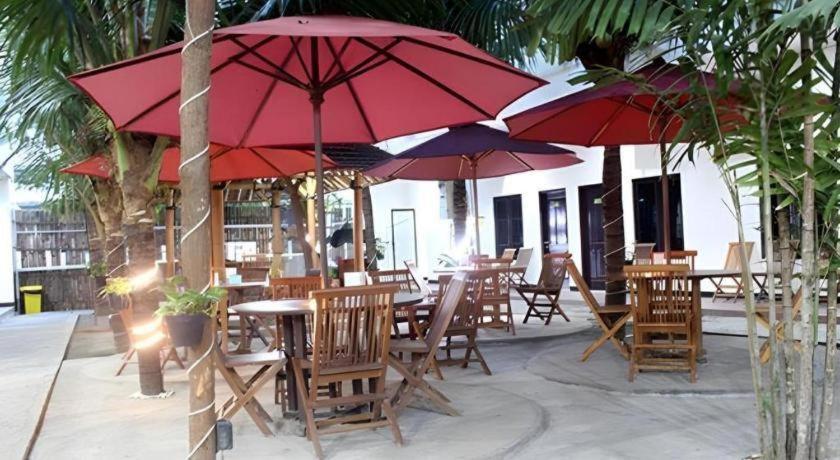 Malioboro Garden Hotel Yogyakarta Ngoại thất bức ảnh
