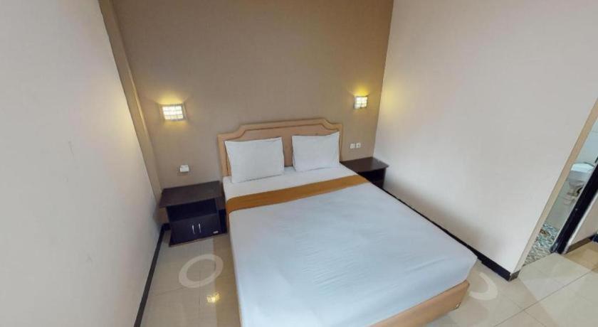 Malioboro Garden Hotel Yogyakarta Ngoại thất bức ảnh