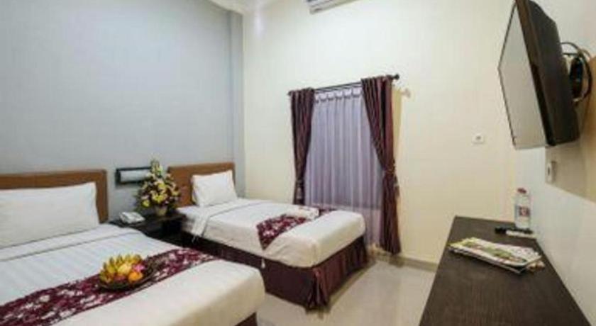 Malioboro Garden Hotel Yogyakarta Ngoại thất bức ảnh