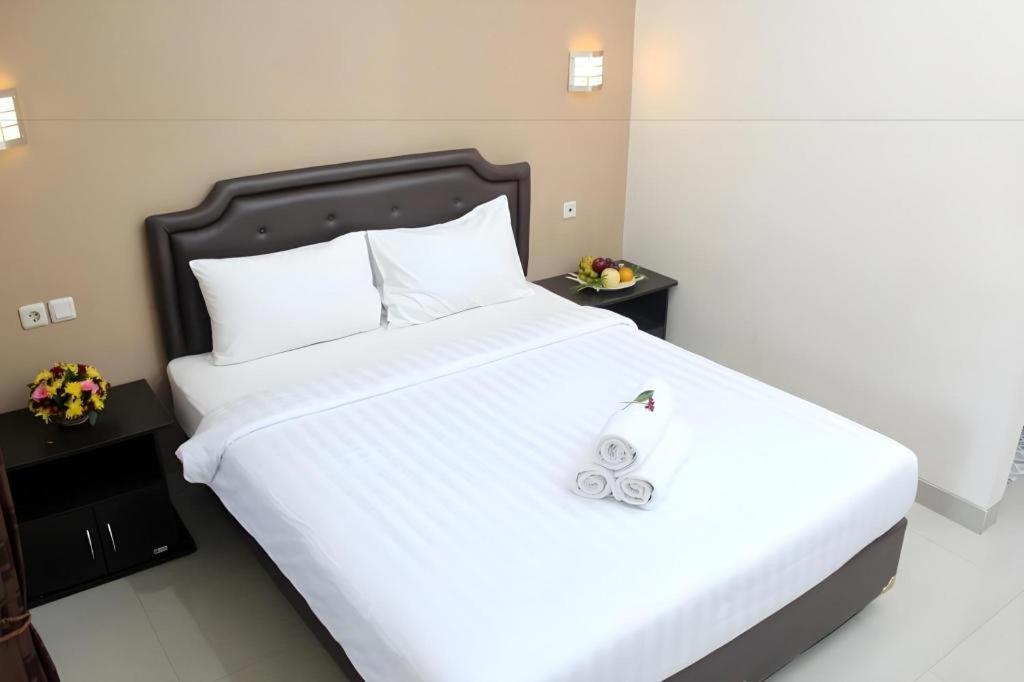Malioboro Garden Hotel Yogyakarta Ngoại thất bức ảnh