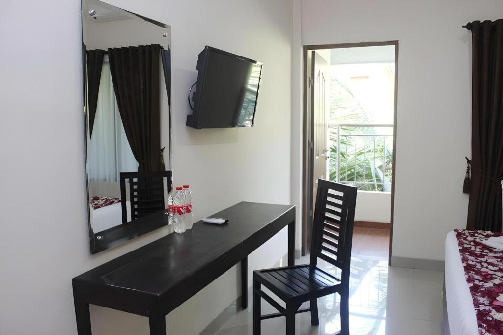 Malioboro Garden Hotel Yogyakarta Ngoại thất bức ảnh