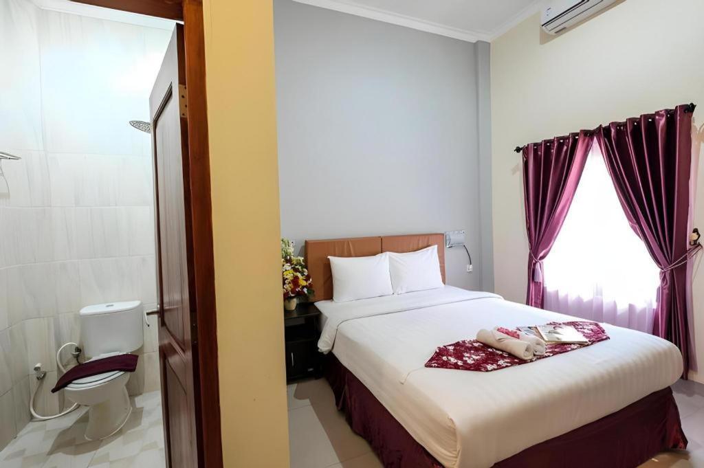 Malioboro Garden Hotel Yogyakarta Ngoại thất bức ảnh