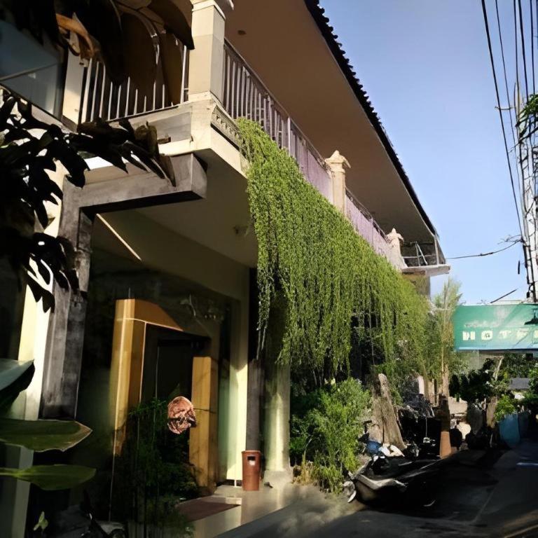 Malioboro Garden Hotel Yogyakarta Ngoại thất bức ảnh